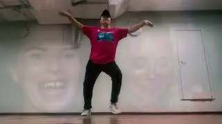 Prodigy- No Good | Shuffle dance video | 