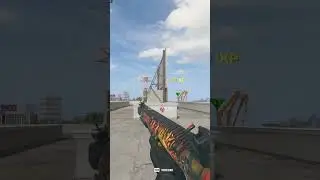 Приземляем #warzone3  #warzoneclips #mw3 #mw3gameplay #snipergameplay #shorts