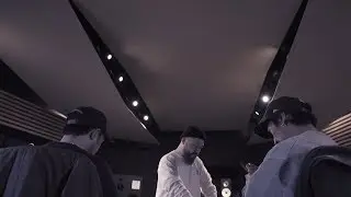 THE ABSOLUTE × Red Bull Music Studios Tokyo / DANCER × BEAT MAKER CREATIVE SESSION