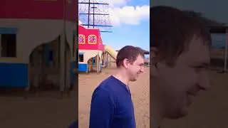 Крым весной, Феодосия..)))