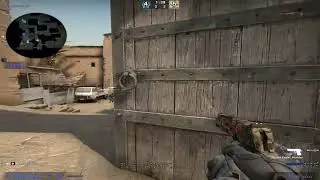 When You play faceit and its round 4 and you are soloque
