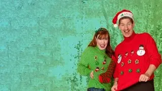 How to Make Your Own Ugly Christmas Sweater for Under $5
