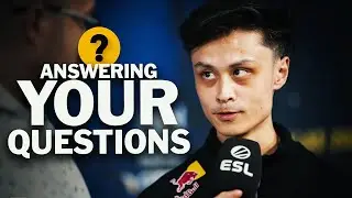TALKING ABOUT G2 + popping heads.