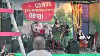 Дарвинион 