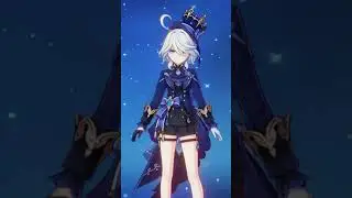 ПЕРСОНАЖИ ГЕНШИНА С КРАСИВЫМИ СКИНАМИ ПО МОЕМУ МНЕНИЮ 