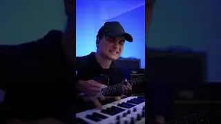 La primera canción fue un hit - Hold the line (TOTO)