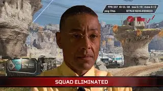 Apex in 2023: