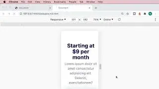 140 Troubleshooting Layout Issues