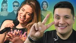 ¡Escándalo y amor! 💥 “CON OTRA” y “Tu Fan” de @EugeQuevedoOk
