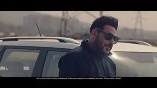 Badshah - 'Set The Roads On Fire' feat. Sonal Devraj  OFFICIAL