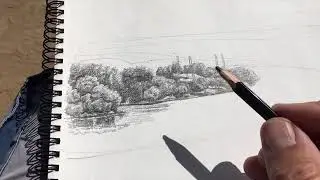 44  ИЗЛУЧИНА МОСКВА РЕКИ