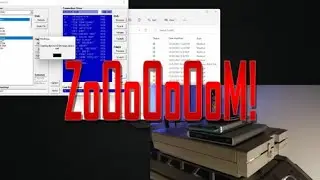 INSTALLING ZOOMFLOPPY IN WINDOWS 11