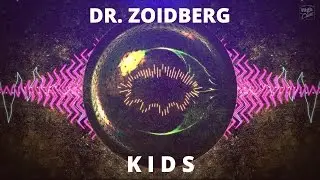 Dr. Zoidberg - Kids