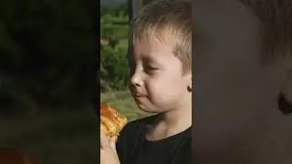 Когда у визажиста дошли руки до семейной съемки)Как вам наш греческий вайб?#makeup #бьютиблогер