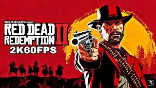 Arthur Morgan Vs Dacoit | Red Dead Redemption 2 (RDR2) Ultimate Edition DLC[INTRO]| Pharaoh Gameplay