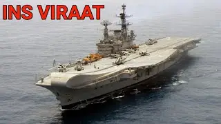 INS Viraat | Aircraft carrier viraat | Indian Navy | #fact | #short | #indiannavy | #insviraat |