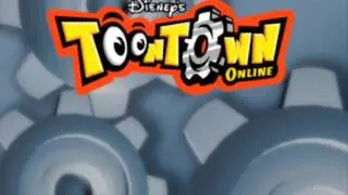 Disney's Toontown Online: Official Soundtrack - Installer Theme