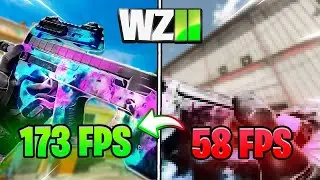 MELHORES CONFIGURAÇÕES no WARZONE 2.0 (FPS & Visibilidade PC/Console)