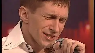 05 Владимир Бочаров Все мои дороги и пути Акустика