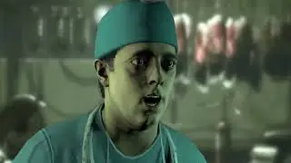 Max Payne meets a Surgeon