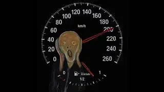 Pecheneg - 200 km/h (Hi Tech DJ mix)