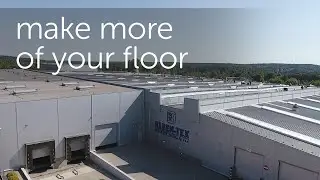 Inside Kleen-Tex Poland | A Look Behind The Scenes