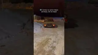 Классное ведро #2106 #жигули #lada2106 #shorts