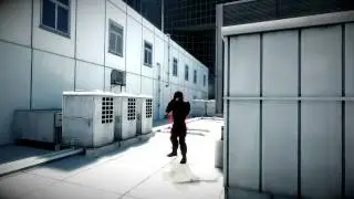 Mirror's Edge прохождение часть 3
