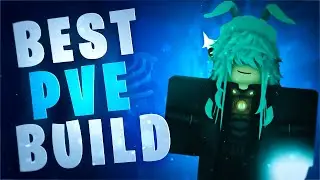 Best PVE Build! (ONE CYCLE ETHIRON) | Deepwoken