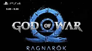 God of War Ragnarök