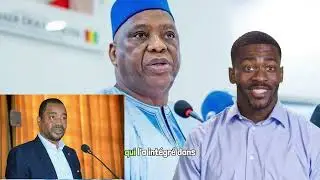 Morissanda, l’homme qui parle trop et dit si peu (Par Tibou Kamara)