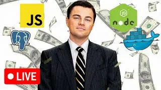 Programador: Criando Meu Micro-SaaS Até Ficar Milionário - Dia 5