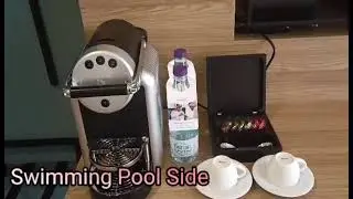 @Radisson Hotel Riyadh Airport ( Standard Room Facing in Swimming Pool )