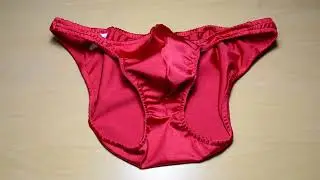 Fireboy Swimwear for Men - Sexy Pouch Swim