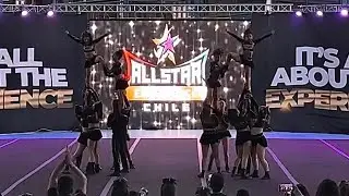 STEEL DRAGONS - The Experience North 2023