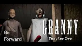 Прохождение Granny 2 через лодку. // Granny Chapter Two