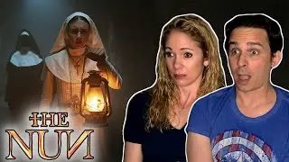 The Nun Reaction