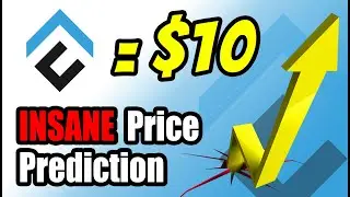 Will Conflux (CFX) Hit $10 | Conflux (CFX) Price Analysis + Price Prediction 2021 - 2025 Explained