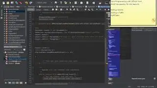 Java programming tutorial with Official Hord - Java Reports with IText Library [Adding Table]