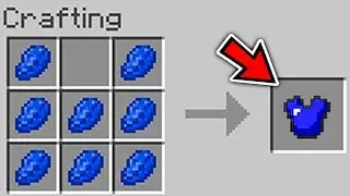 MINECRAFT : 10 SECRET Useful Tips And Tricks You Didn't Know (/WiiU)