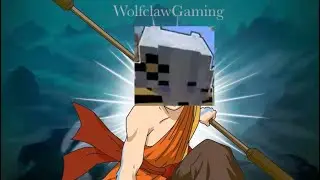 Wilbur Soot, Player bird cage 🐦 (Wolfclawgaming is a survivor)