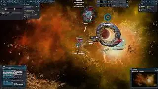 Darkorbit - Lone Wolf #1