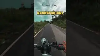 गांव का लडका बन गया Moto Vloger ☺️🧡💪🏻#motovlog #motorcycle #vlog #vlogger #vlogvideo #vloggerlife#yt