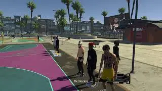 POSTIVE IS LIVE!!!  (Nba2k21)