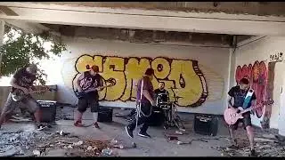 MENTE ENFERMA