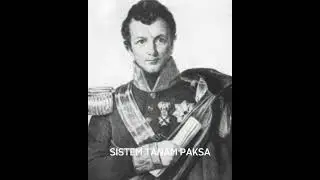 Johannes Van den Bosch / sistem tanam paksa