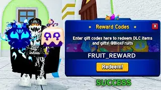 Blox Fruits Codes 2024 (NEW) Unlock Exclusive Rewards