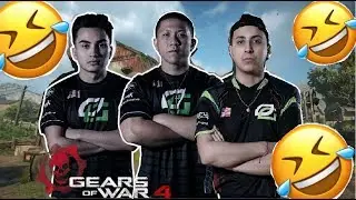FUNNY GB TL w/ SoLuRs & Xplosive