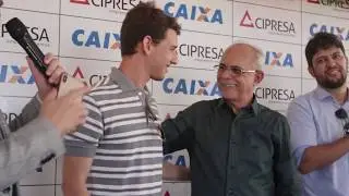 Cipresa entrega com sucesso o Residencial Sol Nascente, em Campina Grande