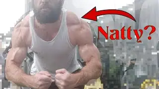 The Natty Paradox: Why It's Surprisingly Impossible To Prove You're Actually Natural